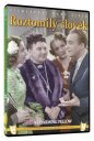 nahlad Roztomilý člověk - DVD