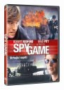 nahlad Spy Game - DVD