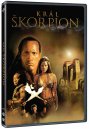 nahlad Král Škorpion - DVD