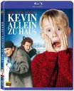 nahlad Sám doma - Blu-ray (německý obal)