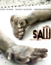 nahlad Saw: Hra o přežití - DVD