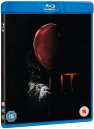 nahlad To (2017) - Blu-ray (bez CZ)