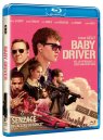 nahlad Baby Driver - Blu-ray