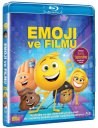 nahlad Emoji Film - Blu-ray