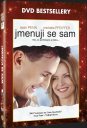 nahlad Ja som Sam - DVD