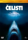 nahlad Čeľuste - DVD