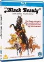 nahlad Black Beauty (1971) - Blu-ray (bez CZ)