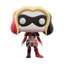 nahlad Funko POP! Heroes: Imperial Palace - Harley