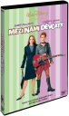nahlad Strelený piatok - DVD