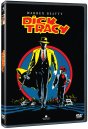 nahlad Dick Tracy - DVD