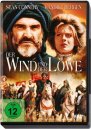 nahlad Vítr a lev - DVD