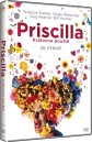 nahlad Priscilla, královna pouště - DVD