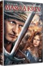 nahlad Maso a krev - DVD