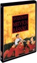 nahlad Spolok mŕtvych básnikov - DVD