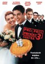 nahlad Prci, prci, prcičky 3: Svatba - DVD