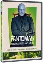 nahlad Fantomas kontra Scotland Yard - DVD