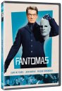 nahlad Fantomas - DVD