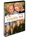 nahlad Vztekle tvá - DVD