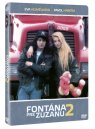 nahlad Fontána pre Zuzanu 2 - DVD