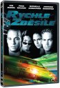 nahlad Rychle a zběsile 1 - DVD