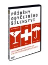 nahlad Příběhy obyčejného šílenství - DVD