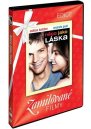nahlad Něco jako láska - DVD