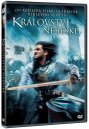 nahlad Kráľovstvo nebeské - DVD