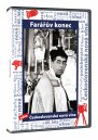 nahlad Farářův konec - DVD