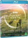 nahlad Zázračná planeta III - Blu-ray (bez CZ)