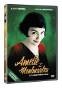 nahlad Amélie z Montmartru - DVD