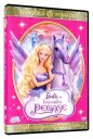 nahlad Barbie - Kouzlo Pegase - DVD