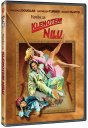 nahlad Honba za Klenotom Nílu - DVD