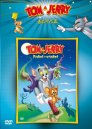 nahlad Tom a Jerry: Pískot a vřískot - DVD