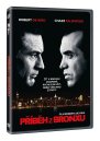 nahlad Příběh z Bronxu - DVD