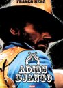 nahlad Texas addios - DVD