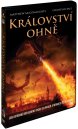 nahlad Vláda ohňa - DVD