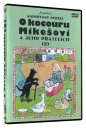nahlad O kocouru Mikešovi a jeho přátelích 2 - DVD