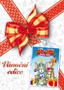 nahlad Tom a Jerry: Vianočné sviatky - DVD