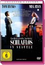 nahlad Bezsenné noci v Seattli - DVD