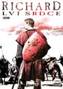 nahlad Nesmrtelní válečníci: Richard Lví Srdce - DVD