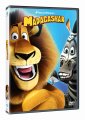 nahlad Madagaskar - DVD