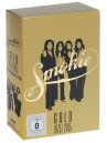 nahlad Smokie - Gold 1975-2015 - 3 DVD (40th Anniversary Edition)