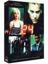 nahlad 24 HODIN - 3. SÉRIE - DVD