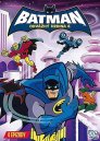 nahlad Batman: Odvážný hrdina 4 - DVD