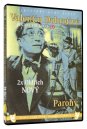 nahlad Valentin Dobrotivý / Parohy - DVD