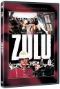 nahlad Zulu - DVD