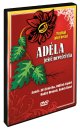 nahlad Adéla ještě nevečeřela (muzikál plný hvězd) - DVD
