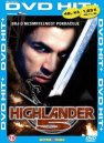 nahlad Highlander 5 - DVD pošetka