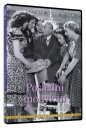 nahlad Poslední mohykán (1947) - DVD