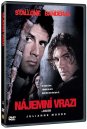 nahlad Nájemní vrazi - DVD